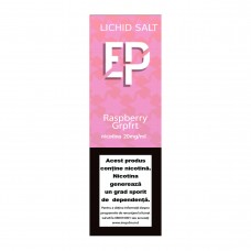 EXVAP Classic Salt 10ml 20mg (Малина Грепфрут) EXVAP Classic Salt 10ml 20mg (Малина Грепфрут)